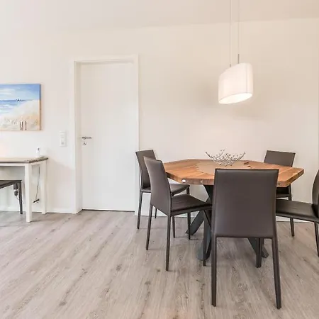 Bahnhofstr 9 Bahnhofstrasse 9, Sandbank 7