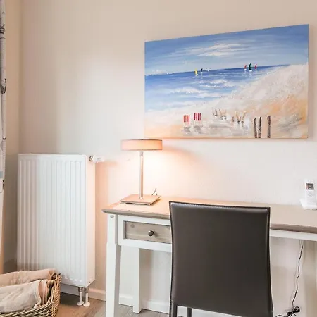 Bahnhofstr 9 Bahnhofstrasse 9, Sandbank 7 Büsum