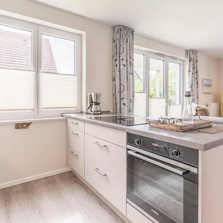 Bahnhofstr 9 Bahnhofstrasse 9, Sandbank 7 Appartement