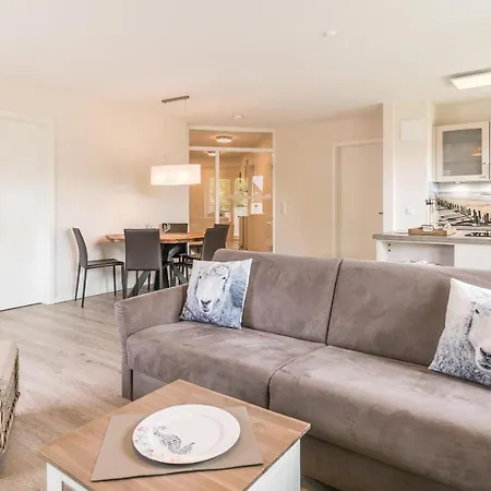 Bahnhofstr 9 Bahnhofstrasse 9, Sandbank 7 Büsum