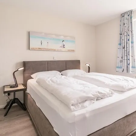 Bahnhofstr 9 Bahnhofstrasse 9, Sandbank 7 Büsum