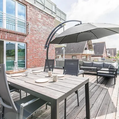 Bahnhofstr 9 Bahnhofstrasse 9, Sandbank 7 Appartement