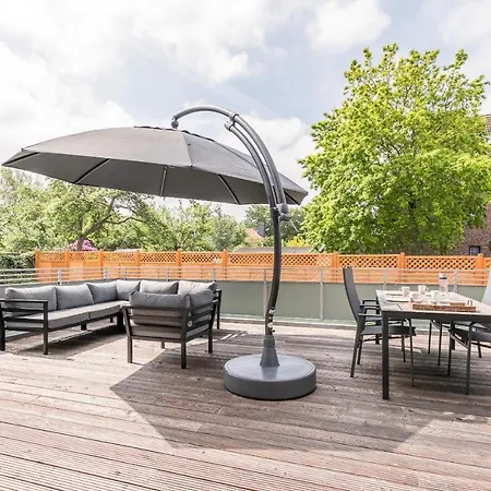 Bahnhofstr 9 Bahnhofstrasse 9, Sandbank 7 *