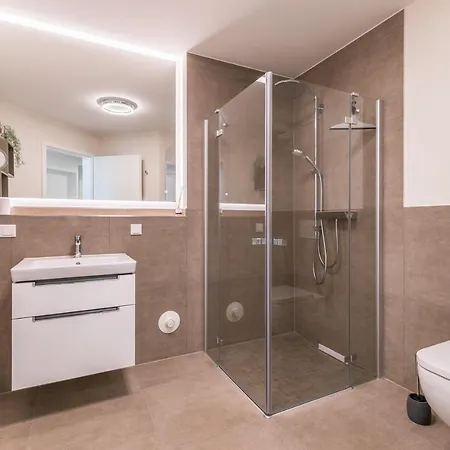 Bahnhofstr 9 Bahnhofstrasse 9, Sandbank 7