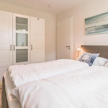 Bahnhofstr 9 Bahnhofstrasse 9, Sandbank 7 Appartement